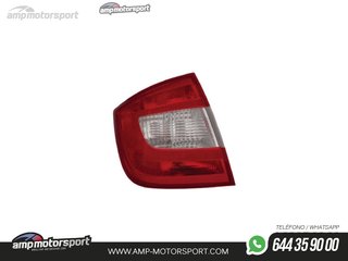 PILOTO TRASERO IZQUIERDO PARA SKODA RAPID