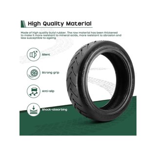 Ruedas antideslizantes para Xiaomi scooter