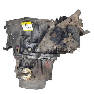 CAJA CAMBIOS CITROEN CITROEN XSARA PICASSO 1999-2011