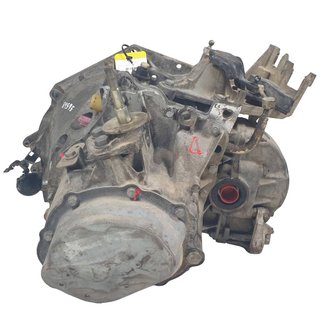 CAJA CAMBIOS CITROEN CITROEN XSARA PICASSO 1999-2011