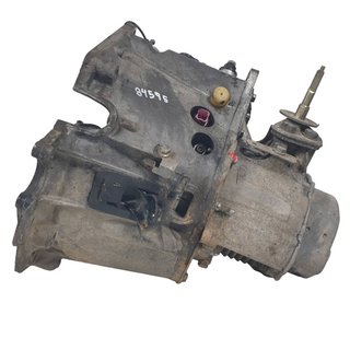 CAJA CAMBIOS CITROEN CITROEN XSARA PICASSO 1999-2011