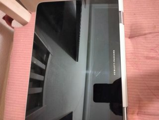 HP Spectre Ordenador Portátil Plata no funciona
