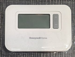 Termostato con cavo Honeywell Home T3C110AEU T3