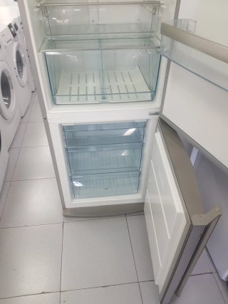 NEVERA AEG GARANTIA TRANSPORTE
