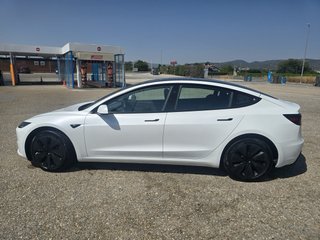 Tesla Model 3 RWD 2024