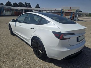 Tesla Model 3 RWD 2024