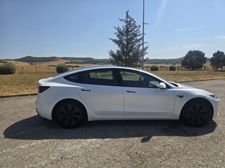 Tesla Model 3 RWD 2024