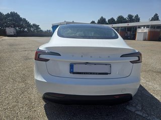 Tesla Model 3 RWD 2024