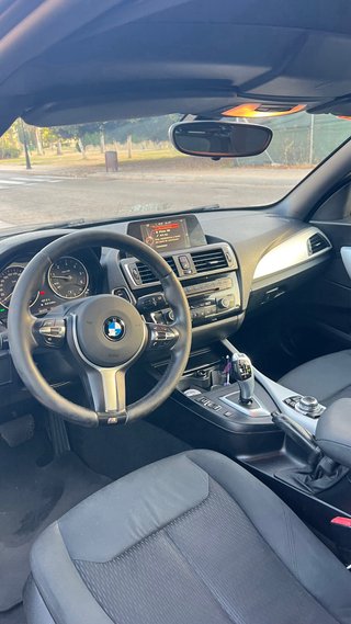 BMW Serie 2 2016