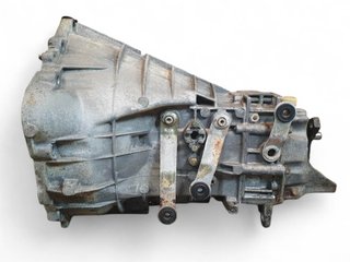 CAJA CAMBIOS MERCEDES MERCEDES CLASE C (W201) BERLINA 1982-0