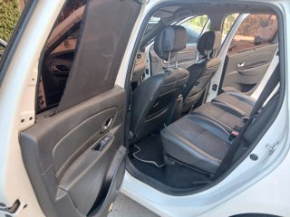 Renault Scenic 2012