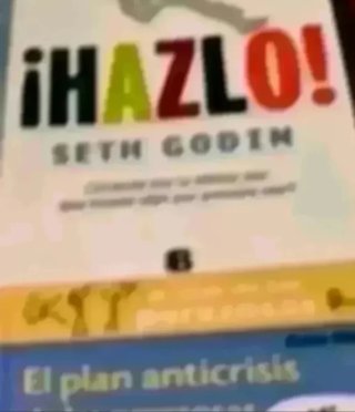 Libros: Leer Anuncio