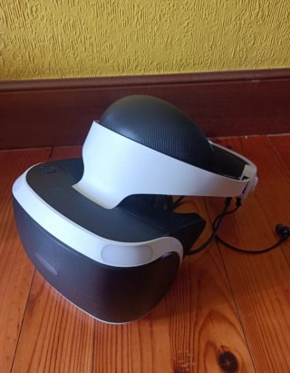 (Nuevas) Gafas VR PS4/PS5 Sony