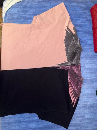 Maglia Marcelo Burlon