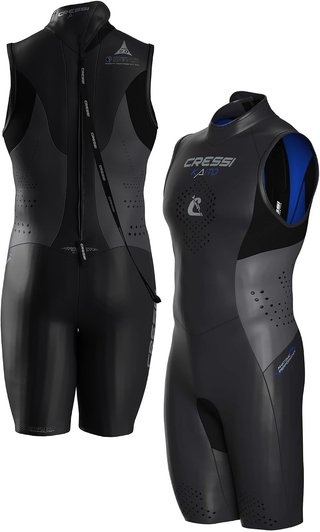 Traje Neopreno Cressi Kaito 2mm XL/5