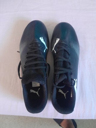 Zapatillas Puma Fútbol 11
