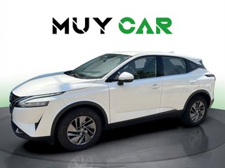 Nissan Qashqai DIG-T 140 mHEV Acenta 4x2 103 kW (140 CV)