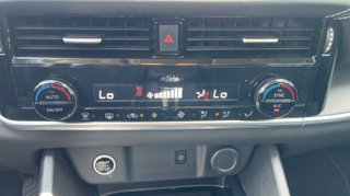Nissan Qashqai DIG-T 140 mHEV Acenta 4x2 103 kW (140 CV)