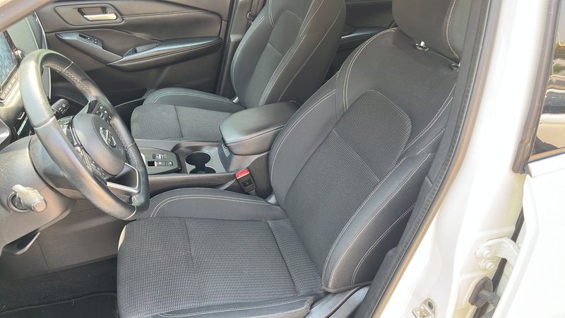 Nissan Qashqai DIG-T mHEV 4x2 Acenta (2021) 2022, foto 13