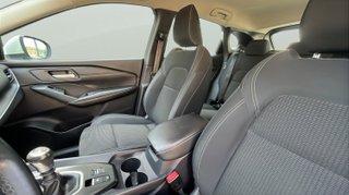 Nissan Qashqai DIG-T 140 mHEV Acenta 4x2 103 kW (140 CV)