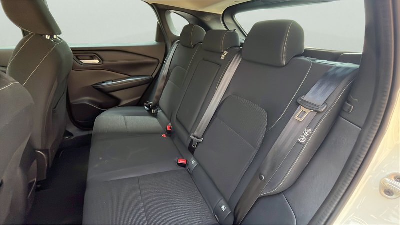 Nissan Qashqai DIG-T mHEV 4x2 Acenta (2021) 2022, foto 15