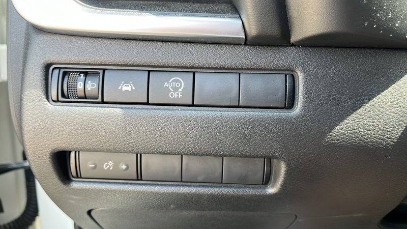 Nissan Qashqai DIG-T mHEV 4x2 Acenta (2021) 2022, foto 21