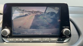 Nissan Qashqai DIG-T 140 mHEV Acenta 4x2 103 kW (140 CV)