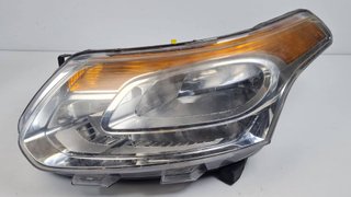 FARO IZQUIERDO CITROEN CITROEN C3 PICASSO 2007-2017