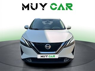 Nissan Qashqai DIG-T 140 mHEV Acenta 4x2 103 kW (140 CV)