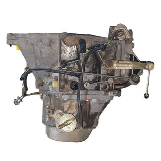 CAJA CAMBIOS PEUGEOT PEUGEOT 206 BERLINA 1998-2010
