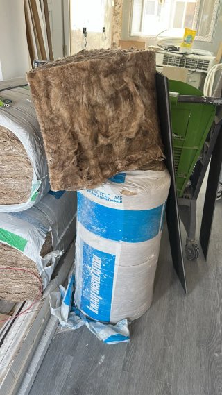 Aislamiento Térmico/Acústico Knauf Insul