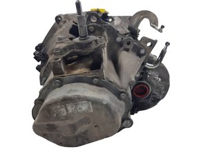 CAJA CAMBIOS CITROEN CITROEN C4 BERLINA 2004-2010