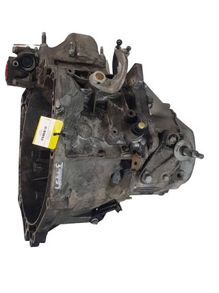 CAJA CAMBIOS CITROEN CITROEN C4 BERLINA 2004-2010