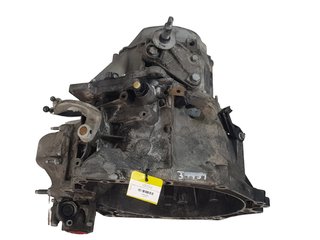 CAJA CAMBIOS CITROEN CITROEN C4 BERLINA 2004-2010