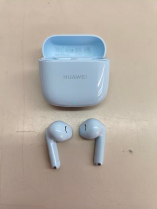 Auriculares inalámbricos HUAWEI FreeBuds SE 2