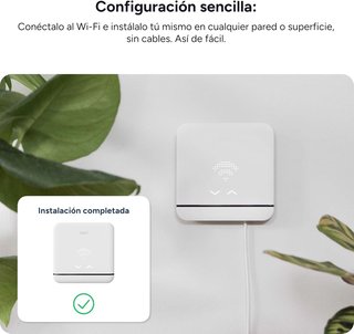 tado ° Control inteligente del aire acondicionado