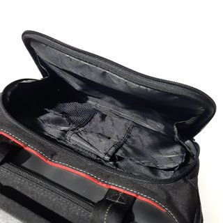 Funda maletín rígida Targus para portátil pequeño