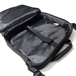 Funda maletín rígida Targus para portátil pequeño