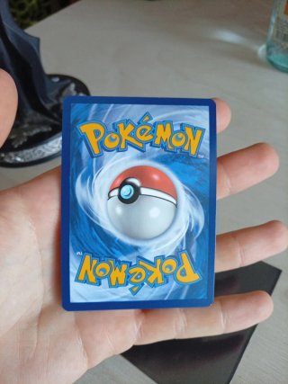 Carta Pokémon Wobbuffet del Team Rocket