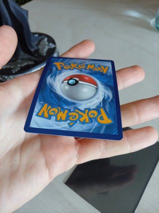 Carta Pokémon Wobbuffet del Team Rocket
