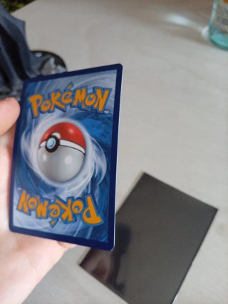 Carta Pokémon Wobbuffet del Team Rocket