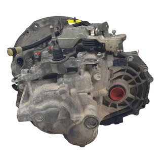 CAJA CAMBIOS RENAULT RENAULT MEGANE II FAMILIAR 2003-2009
