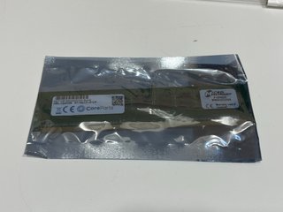 Memoria RAM CoreParts