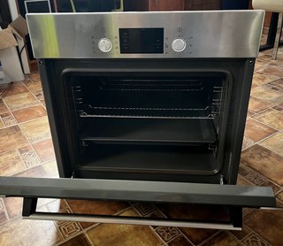 Horno Bosch poco uso