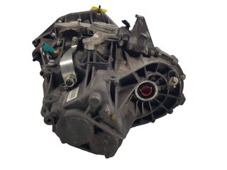CAJA CAMBIOS RENAULT RENAULT MEGANE II CLASSIC BERLINA 2003-2010