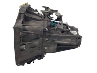 CAJA CAMBIOS RENAULT RENAULT MEGANE II CLASSIC BERLINA 2003-2010