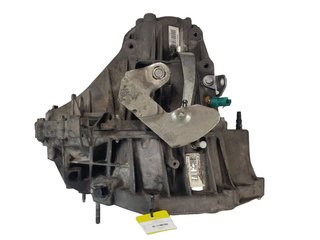 CAJA CAMBIOS RENAULT RENAULT MEGANE II CLASSIC BERLINA 2003-2010