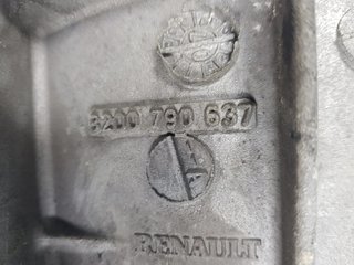CAJA CAMBIOS RENAULT RENAULT MEGANE II CLASSIC BERLINA 2003-2010