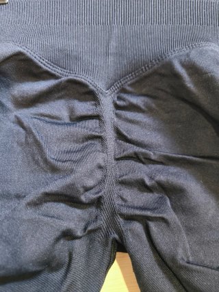 Leggings Dupe DFYNE