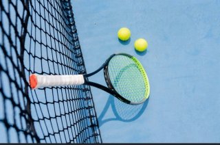 Acció del Club tennis La Serreta, Les Borges Blanq